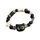 thumbnail image 2 of Pulseras para mujer, regalos para mujer, pulsera de cuentas tonta y linda, pulsera exquisita para novias de minorías femeninas, pulsera de cerámica para parejas linda y versátil, pulsera de madera, 2 of 5