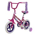 thumbnail image 3 of Bicicleta Raider Haditas Rodada 12 Rosa infantil, 3 of 9