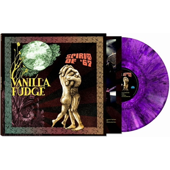 Vanilla Fudge - Spirit Of '67 - Music & Performance - Vinyl