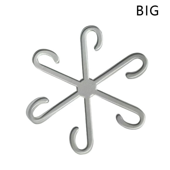 Sokhug Plant Stem Support, Climbing House Plant Stem Support, Plant Supports for Indoor Plants, Reusable Houseplant Accessories