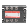 thumbnail image 2 of Regulador SSR Trifásico ANGGREK Amortiguadores Conexión Roscada de 480 V, 2 of 8