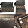 thumbnail image 5 of Pre-Owned Louis Vuitton Portefeuille Long Monogram Macassar M60168 Wallet (Good), 5 of 6