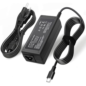 Universal 45W 2nd Gen AC Adapter & Power Cord for Lenovo 300e