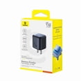 thumbnail image 5 of Baseus PicoGo GaN Fast Charger 1C 45W US, 5 of 5