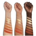 thumbnail image 2 of Morphe 350 Supernatural Glow Artistry Eyeshadow Palette, 2 of 3