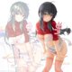 thumbnail image 2 of DAIKI-figura de acción de chica de lavandería Sexy, Suikawa Amane, Taira Tsukune, modelo Hentai coleccionable para adultos, regalo, 1/6 Fivean unisex, 2 of 2