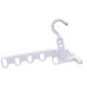 thumbnail image 1 of Percha para ropa - Organizador plegable portátil para secadora de ropa para almacenamiento de ropa en el hogar Sincero Electrónica, 1 of 5