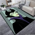 thumbnail image 4 of Villains Indoor Door Mat, Flannel Floor Area Rug For Living Room, or Bathroom, Non-Slip Doormat, Villains Home Decor Rug Gifts, 4 of 4