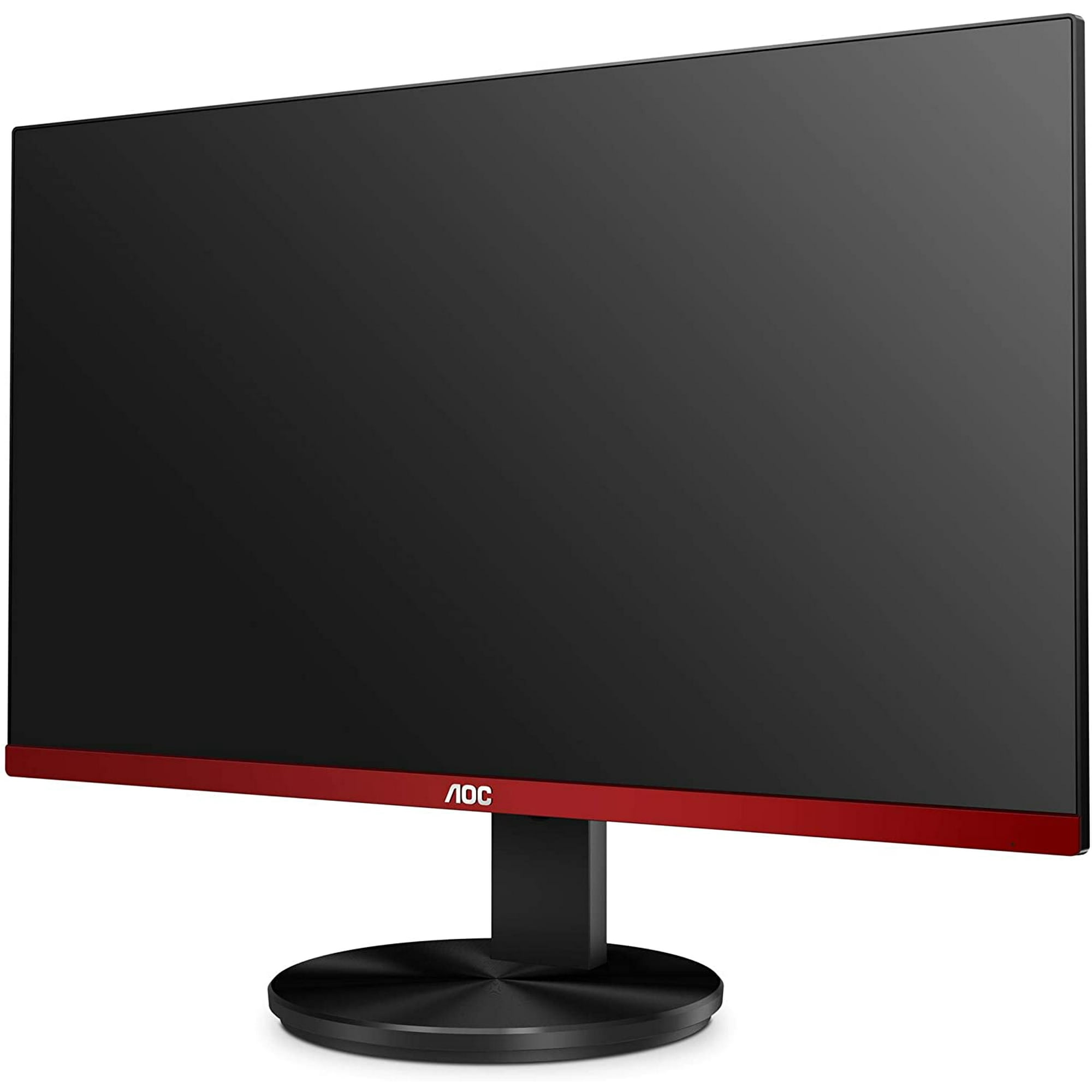 Aoc G2590fx 25 Framless Gaming Monitor Fhd 19x1080 1ms 144hz G Sync Compatible Freesync 96 Srgb Walmart Canada