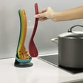 thumbnail image 4 of Joseph Joseph Nest Utensils Plus, 5-Piece Set - Multi-Colored, 4 of 5