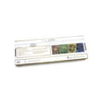 thumbnail image 4 of Warner Bros. Harry Potter Full-Sized Wireless Ergonomic Keyboard, Multi-Color, 4 of 4