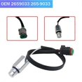 thumbnail image 4 of Excavator Speed Sensor For Caterpillar CAT 773B 773D 365B 785C Part Number: 2659033 265-9033, 4 of 5