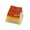 light brown, variant on Resin Puddings Translucent Keycap Jelly Drop Glues Backlit Shines Through Keycap for Mechanical Gaming Keyboards