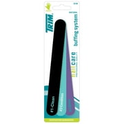 Trim Natural Buffing System