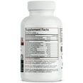 thumbnail image 2 of Bronson Advanced Vegetarian Enzyme Complex, 120 Tablets, 2 of 7