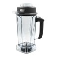 thumbnail image 1 of Blender Pitcher 64oz Replacement Container Cup for 5200,6000,6300,5300,6500,7500,750,VM0102, VM0103, Classic C-Series/G-Series/Propel/Professional Se, 1 of 6
