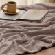 thumbnail image 5 of Manta Bedsure GentleSoft de forro polar para sofá, 130 x 150 cm, 5 of 9
