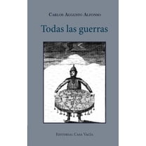 Todas las guerras, (Paperback)