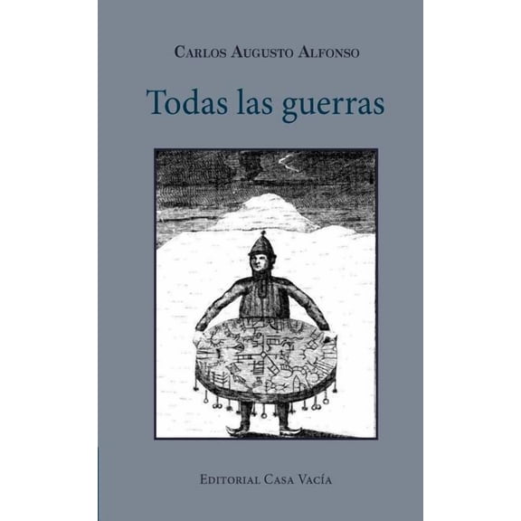 Todas las guerras, (Paperback)