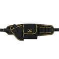 thumbnail image 2 of FHBVT Heavy Duty Pocket Tool Belt with Quick Release Buckle, Adjustable Utility Belt for Electricians, Carpenters, Construction Workers, Durable Tool Pouches, Ideal for DIY Projects and Worksites, 2 of 7