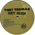 thumbnail image 2 of Get High (LP), 2 of 2