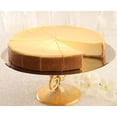 thumbnail image 3 of Sweet Street New York Style Cheese Cake Wrapped, 4.25 lb (4 Count), 3 of 6