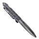 thumbnail image 4 of Pluma de autodefensa, herramienta EDC de supervivencia multifunción para exteriores, punta de acero de tungsteno, rotura de vidrio, militar, 4 of 10