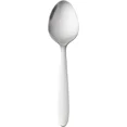 thumbnail image 2 of Mainstays Breck Stainless Steel Adult Dinner Spoon, 3-Piece Set, Silver, 2 of 2