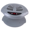 thumbnail image 4 of 400W Air Nail Dryer, 2 In 1 Nail Polish Drying Fan Intelligent Sensor Manicure Tool Gift For Home & Salon Use US Plug 110V, 4 of 8