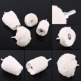 thumbnail image 1 of Herramienta Para Pulir Ruedas, Kit De Almohadillas Para Pulir Automóviles, 4 Piezas, Diferentes Formas, Resistencia Al Desgaste Duradera Para Motocicletas, 1 of 7