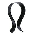 thumbnail image 1 of EeaseCA Acrylic Headset Rack Creative Headphone Holder Headphone Storage Container, 1 of 7