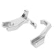 thumbnail image 5 of Prensatelas estándar para máquina de coser Industrial, prensatelas de acero para máquina de coser de puntada recta Simple, 5 of 12