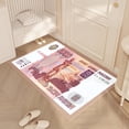 thumbnail image 2 of Unique Creative Design Rug with High-Quality Soft Material, 2 of 8