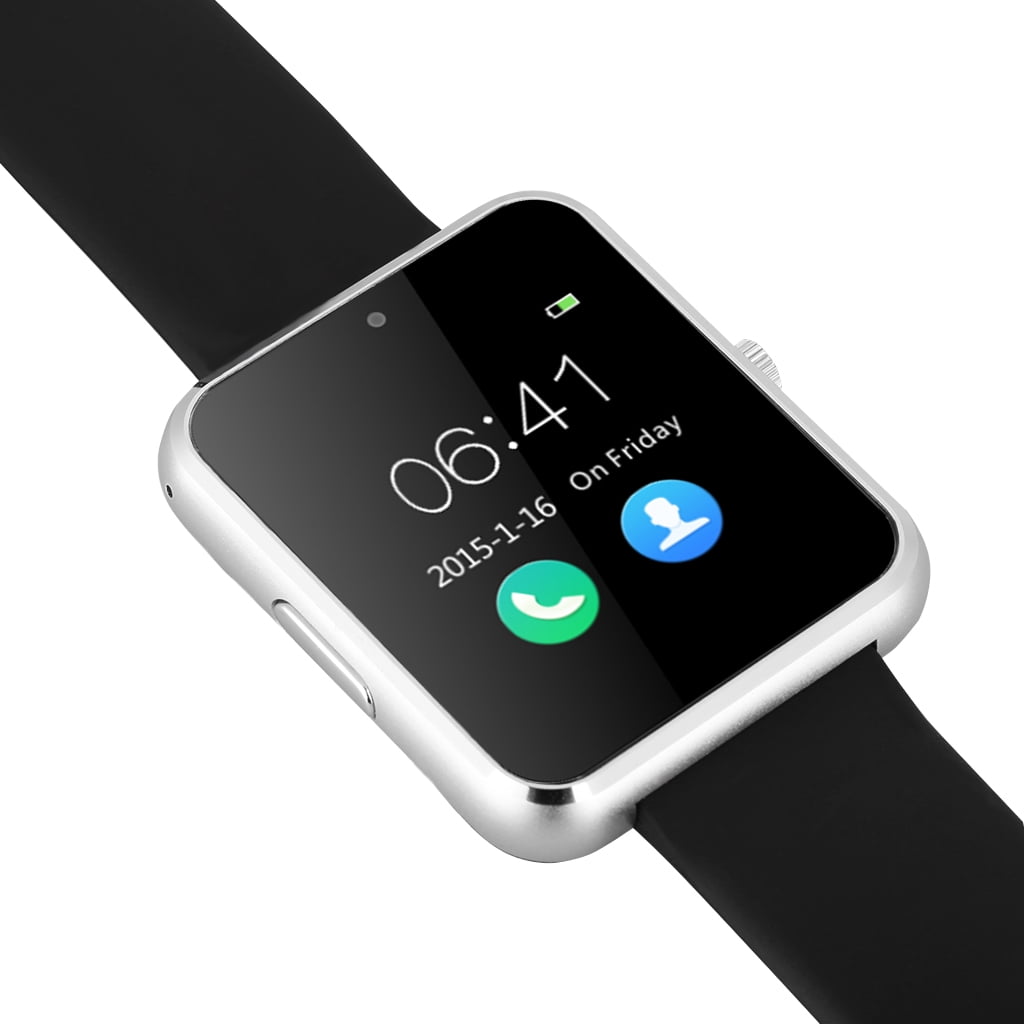 haier watch v1