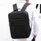 thumbnail image 3 of Men'S Casual Student Backpack With Simple Design And Large Capacity, 3 of 5