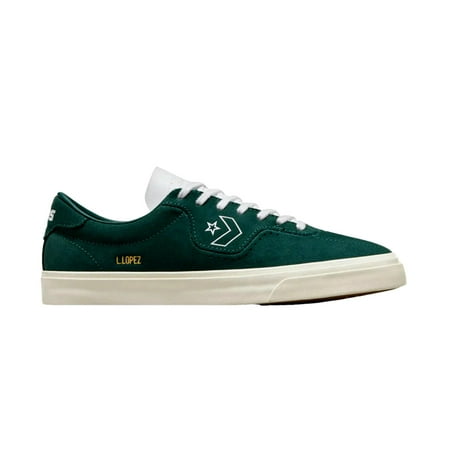 

Converse Louie Lopez Pro Ox Dragon Scale/White/Egret A05326C Men s Size 11