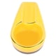thumbnail image 4 of Cenicero de cerámica para cigarros, individual, portátil, de porcelana, para viaje, para decoración de sala de estar y oficina, 4 of 15