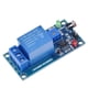 thumbnail image 4 of 5V 12V Light Photoswitch Sensor Switch LDR Photoresistor Relay Module Light Detection Photosensitive Sensor Board 1Pcs (Color : 12V), 4 of 4