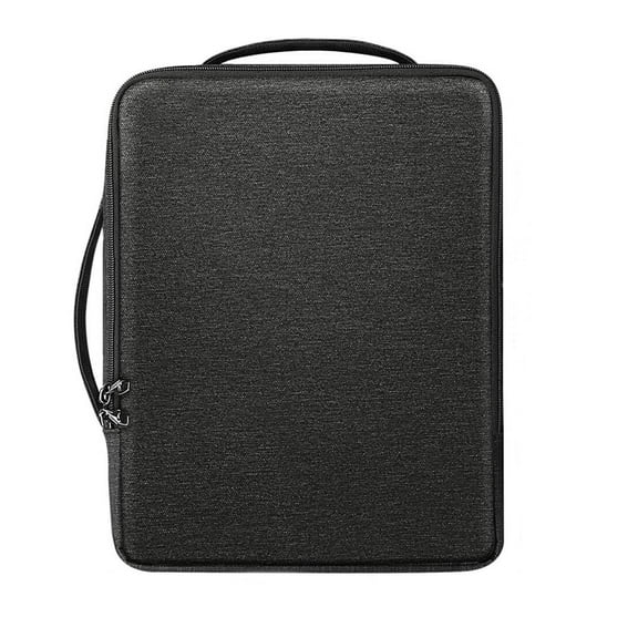Laptop Bag 14 Inch Laptop Carrying Case,Water Resistant Slim Computer Bag Briefcase with Shoulder Strap for WomenMen