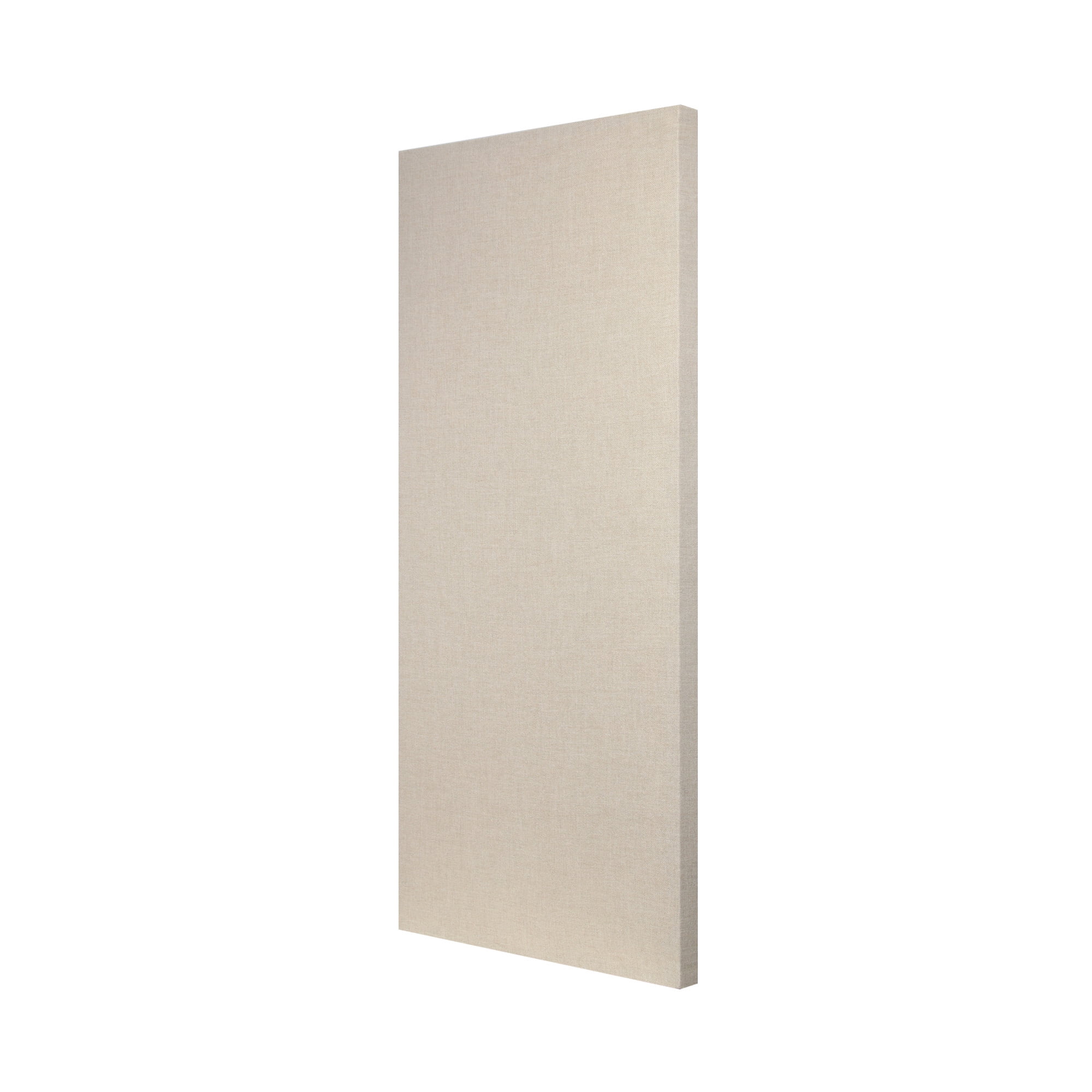 ATS Acoustics Soundproofing Studio Quality Acoustic Panel Fire Rated Square Edge 24x48x2