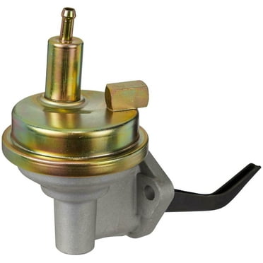 Herko Mechanical Fuel Pump BM751 For Chevrolet GMC BJ BK BL BM BN 3.5L 1942-1962 - Foto 6
