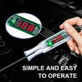 thumbnail image 4 of Voltage Circuit Tester Auto 3-48V Tools Car diagnostic Probe Test Pen Light Tools ,Versatile, 4 of 5