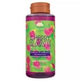 thumbnail image 1 of Tree Hut Foaming Gel Wash, Cherry Rave, 18 fl oz, 1 of 5