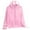 Hot Pink, variant on Maplenight Women's Jackets Breathable Running Lightweight Cycling Jacket Reflective Hooded Coat,Sizes M-4XL