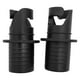 thumbnail image 2 of Tapones de válvula de aire conector adaptador de manguera de tornillo para bomba de barco inflable 2 uds Sywqhk Para Estrenar, 2 of 6