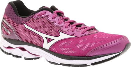 mizuno wave rider 21 w
