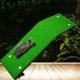 thumbnail image 4 of KAIYANG Plataforma para reptiles con césped artificial para decorar el acuario y tomar el sol, 4 of 5