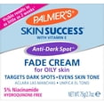 thumbnail image 3 of Crema desmaquillante Palmer's Skin Success Eventone para piel grasa, 80 ml, 3 of 5