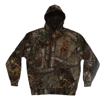 realtree camo jacket walmart