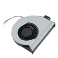 thumbnail image 1 of Ventilador De Refrigeración Para CPU De Computadora Portátil, DC5V 0,28-0,5 A, Reduce La Temperatura, Duradero, Fácil De Quitar, Ventilador De Refrigeración Para Computadora, 1 of 7